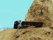 Volvo FH Euro 6 10x4